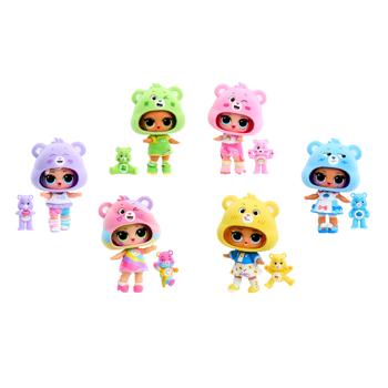 L.O.L. Surprise! Loves Care Bears Doll - buy, prices for NOVUS - photo 2