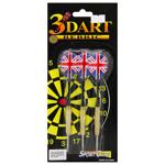 Набір дротиків 3Dart для гри в дартс