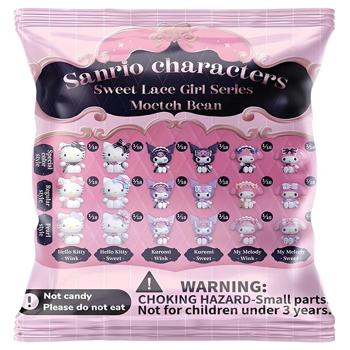 Іграшка Фігурка-сюрприз PopTop Елегантні Панянки 24MQD-036 - купить, цены на КОСМОС - фото 1