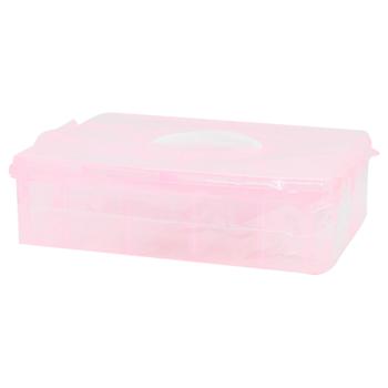 Zed Trinket Organizer in Assortment - buy, prices for EKO Market - photo 3