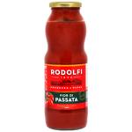 Пассата Rodolfi Класична 690г