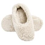 Капці домашні чешки жіночі хмаринки (м'які) milk р.38-39 Twins, пара