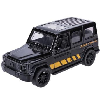 Машина Автопром AP4387 - купить, цены на Таврия В - фото 5