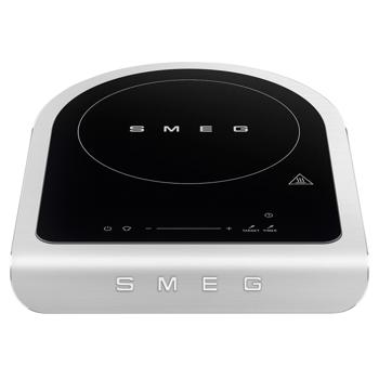 Smeg Induction Portable Hob White - buy, prices for WINETIME - photo 3