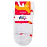Носок Левый правый Украина