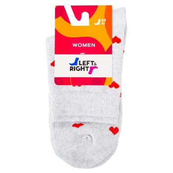 Носок - купить, цены на Идеал - фото 1