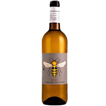 Bodegaverde Macabeo White Dry Wine 14.5% 0.75l