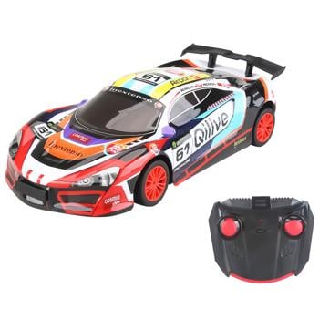 One Two Fun Car on Radio Control - buy, prices for Auchan - photo 2