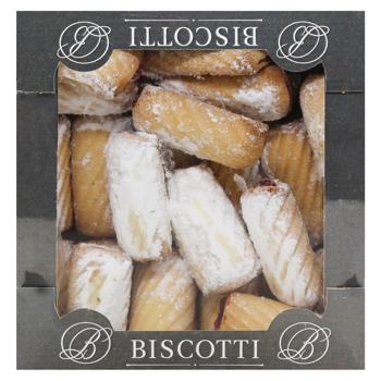 Biscotti Tutti-frutti Cookies 550g - buy, prices for NOVUS - photo 2