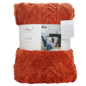 Плед Siretessile Lagoon 120х160см - купить, цены на NOVUS - фото 5