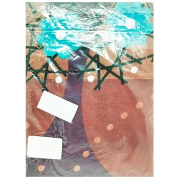 Наволочка микросатин 2шт 50*70см - купить, цены на Cупермаркет "Харьков" - фото 1