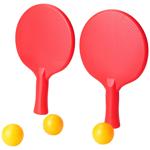 One Two Fun Tennis Rackets