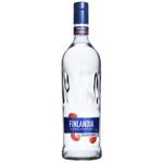 Горілка Finlandia Журавлина 37,5% 1л