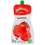 Gulyay-Pole Tomato Ketchup 250g