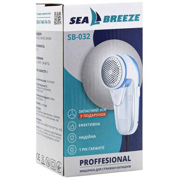 Sea Breeze Machine for Cutting Coils SB-033 - buy, prices for - photo 3