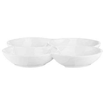 Ardesto Combination Plate 21.5cm - buy, prices for MegaMarket - photo 3