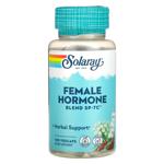 Solaray Female Hormone Blend SP-7C 100 capsules