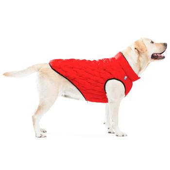 Курточка для собак Collar AiryVest UNI M-48 - купить, цены на MasterZoo - фото 6