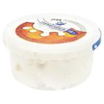 Zorka Curd Mass with with Dried Apricots 18% 500g