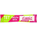 TET Matcha Latte Classic  Drink Based On Green Tea 10g