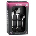 Cutlery sets Maxmark stainless steel 18pcs