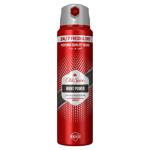 Old Spice Night Power Spray Deodorant 150ml
