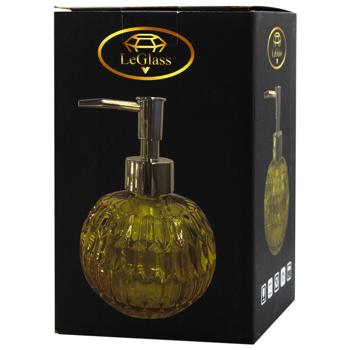 Lefard Dispenser 16cm 300ml - buy, prices for MegaMarket - photo 2