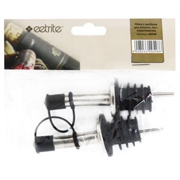 Fackelman Funnel for a bottle 2pcs - buy, prices for ULTRAMARKET - photo 1