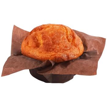 Rumyanets CaraMilk Muffin with Apricot Filling 100g - buy, prices for - photo 2