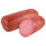 Alan High Grade Raw-Cured Salami Sausage