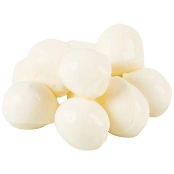 Cheese product mozzarella Milkray 130g Ukraine - buy, prices for Torba - photo 1