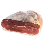 Espana Serrano Gran Reserva Limpio Jamon Block 16months