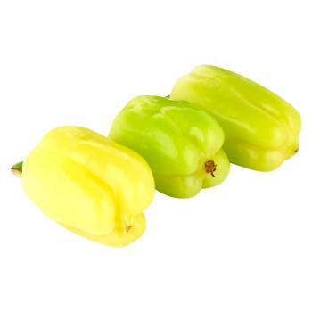 Перець сладкий - купить, цены на Cупермаркет "Харьков" - фото 1