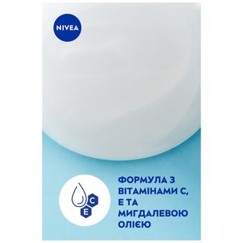Nivea Creme Soft and Almond Oil Shower Gel 500ml - buy, prices for COSMOS - photo 5