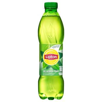 Lipton Green Ice Tea 1l