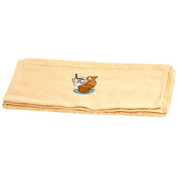 Полотенце Colorful Home хлопок/махра 35*75см - купить, цены на Восторг - фото 1