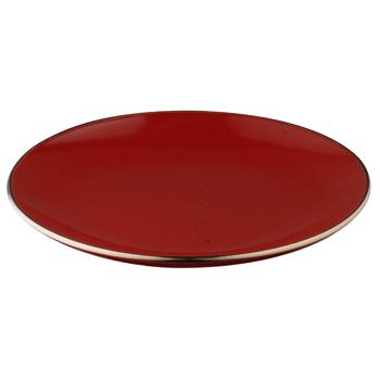 Ardesto Dessert Bagheria Sangria Plate 19cm - buy, prices for MegaMarket - photo 2