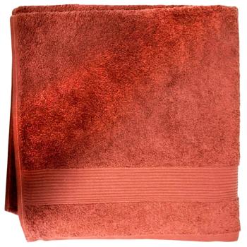 Рушник в асортименті 70*140см - купити, ціни на Cупермаркет "Харків" - фото 2