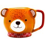 Actuel Bear Mug 300ml