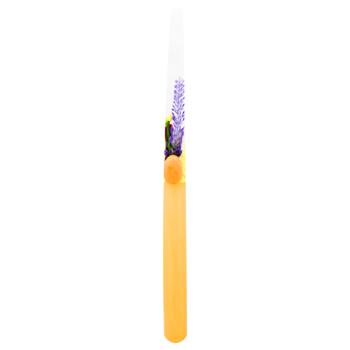 Cone Easter Candle with Decor 27.5cm - buy, prices for EKO Market - photo 3