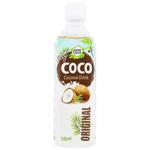 Pure Plus My Coco Coconut Drink 0.5l