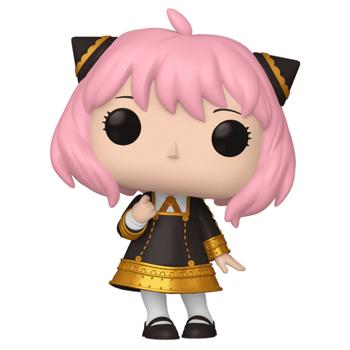 Фігурка Funko Pop Сім'я шпигуна Аня Форджер