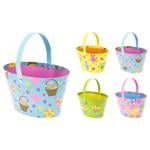 Easter Paper Basket 195x124x115mm