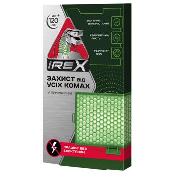 Irex Fumigation Plate Against All Kinds of Insects - buy, prices for - photo 1