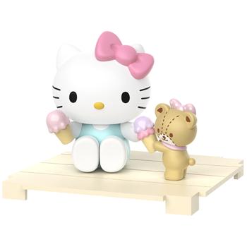 Hello Kitty Surprise Figure Sweet Friend 23WH-002 - buy, prices for COSMOS - photo 2
