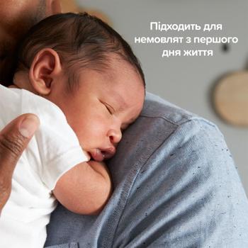 Шампунь-піна Johnson's Baby Від маківки до п'ят 500мл - купити, ціни на METRO - фото 7