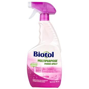 Спрей-очищувач Biotol Мультифункціональний 750мл - купити, ціни на Таврія В - фото 1