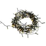 Гірлянда Actuel 180LED жовта 9 програм 5м