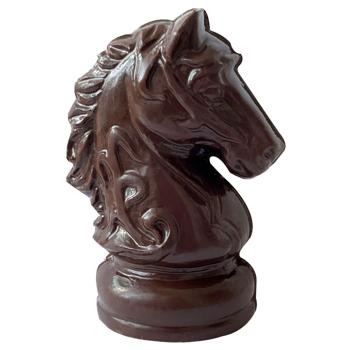 Шоколадная фигурка Shoud'e Лошадь 45г
