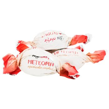 Конфеты Ma Cherie Метеорит арахисово-медовый